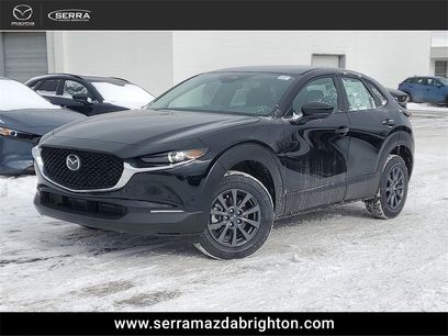 New 2026 MAZDA CX-30 AWD 2.5 S
