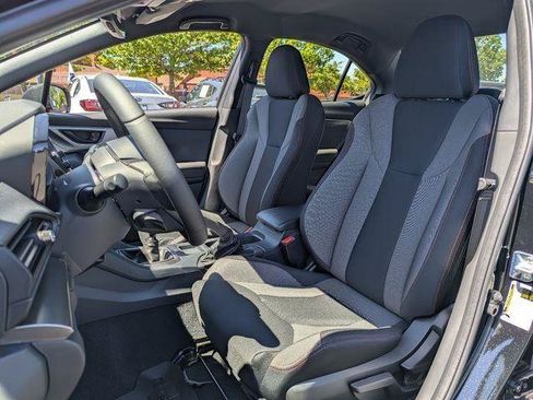 Used 2026 Subaru WRX AWD/4WD image 24