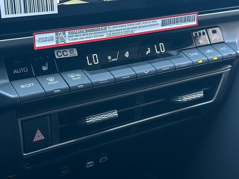 Certified 2026 Toyota Camry XSE FWD image 19