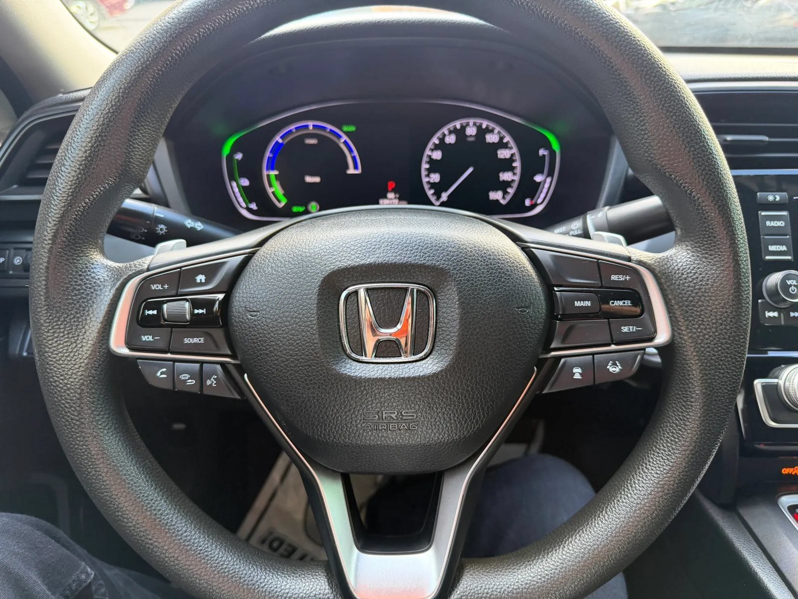 Used 2019 Honda Insight LX image 34