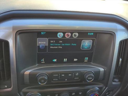 Used 2014 Chevrolet Silverado 1500 LTZ w/ LTZ Plus Package image 20