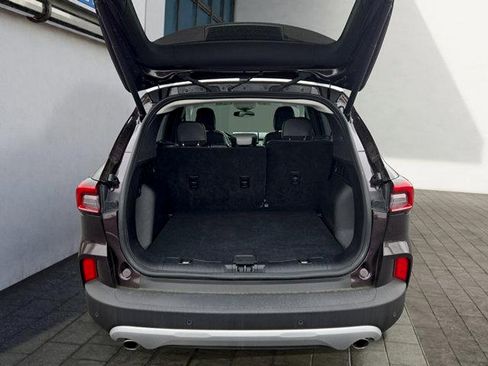 Certified 2023 Ford Escape Platinum AWD/4WD image 23