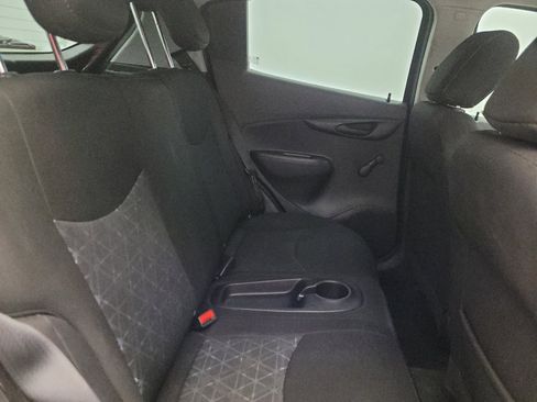 Used 2020 Chevrolet Spark LS image 19