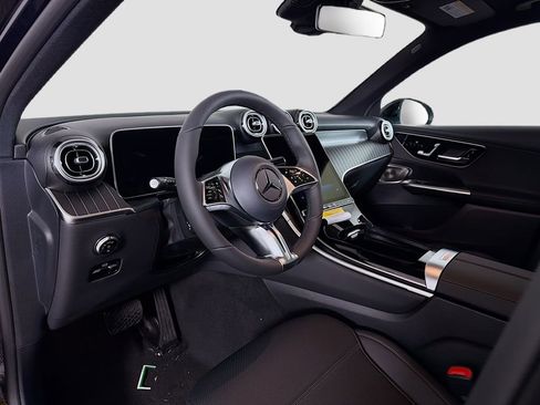 New 2026 Mercedes-Benz GLC 300 4MATIC image 10