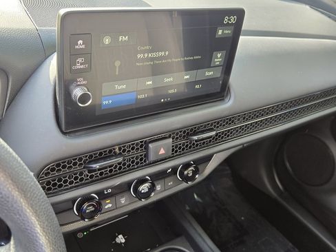 Certified 2026 Honda HR-V LX image 18