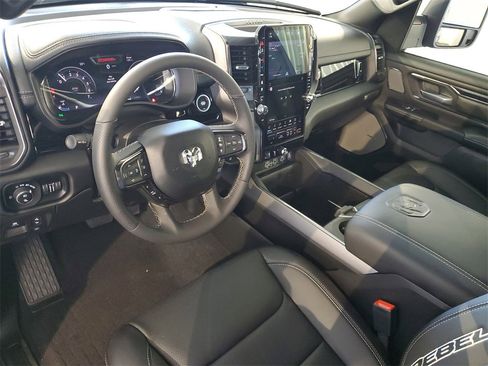 Used 2025 RAM 1500 Rebel w/ Rebel Level 2 Equipment Group image 14