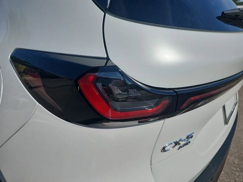 New 2026 MAZDA CX-5 Preferred AWD/4WD image 34