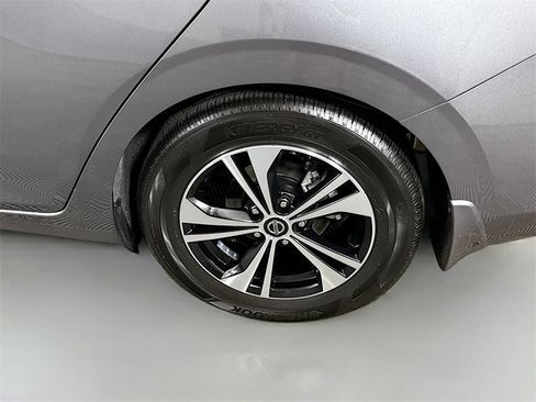 Certified 2023 Nissan Sentra SV w/ All-Weather Package image 34