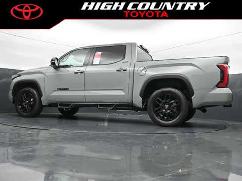 New 2026 Toyota Tundra Limited RWD image 37