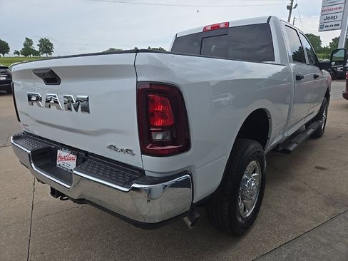 Used 2025 RAM 2500 Tradesman image 12