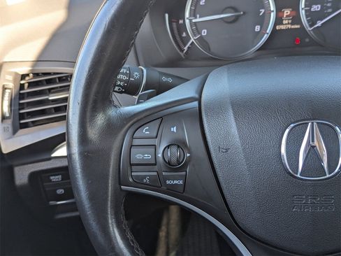 Used 2020 Acura MDX FWD image 28