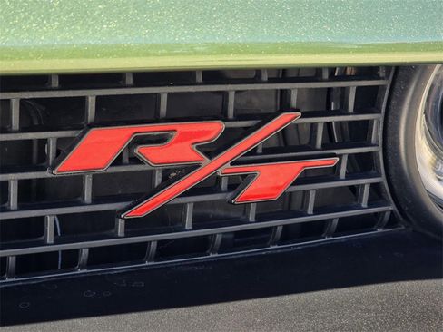 Used 2023 Dodge Challenger R/T Scat Pack image 37