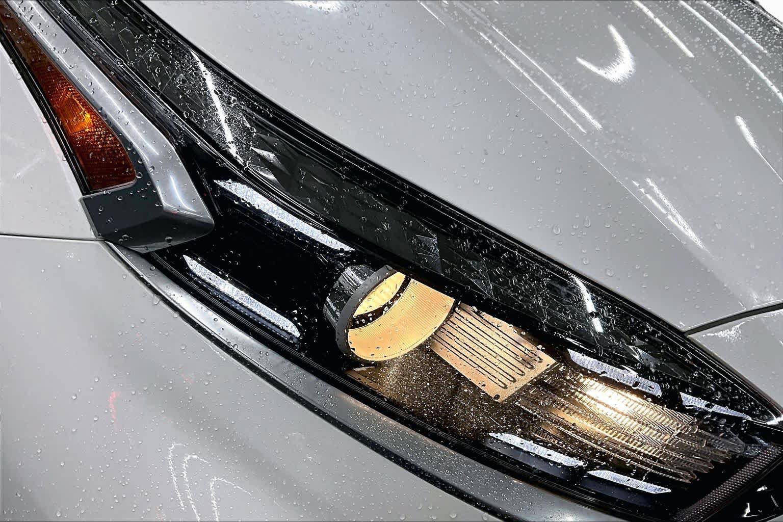 Used 2024 Kia Forte GT-Line FWD image 27