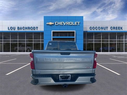 New 2026 Chevrolet Silverado 1500 RST image 7