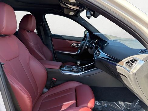 Used 2022 BMW 330i 330i w/ Convenience Package image 14