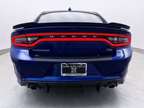 Used 2022 Dodge Charger R/T image 22