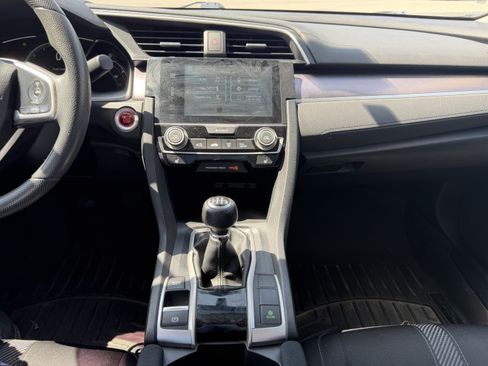 Used 2017 Honda Civic EX-T image 19