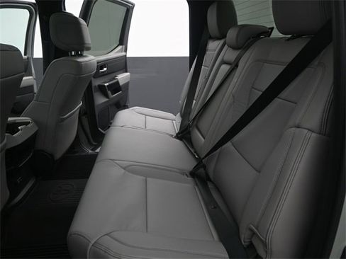 New 2026 Toyota Tundra Limited image 13