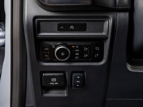 Used 2025 Ford F150 Raptor image 22