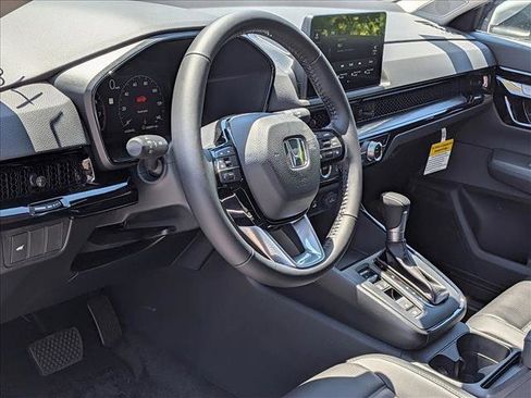 New 2026 Honda CR-V EX-L image 3