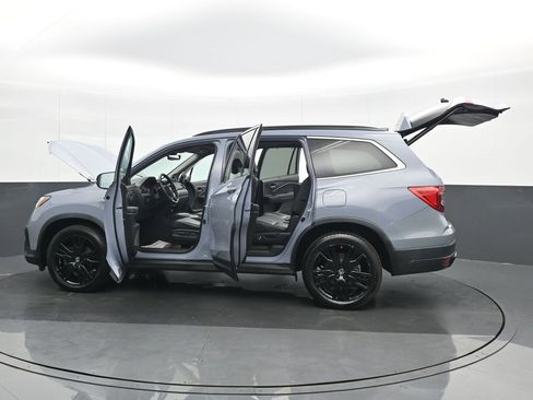 Used 2022 Honda Pilot Special Edition image 27