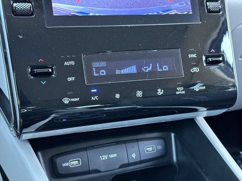 Used 2024 Hyundai Tucson SEL FWD image 19