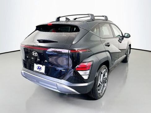 New 2026 Hyundai Kona SEL Premium FWD image 5