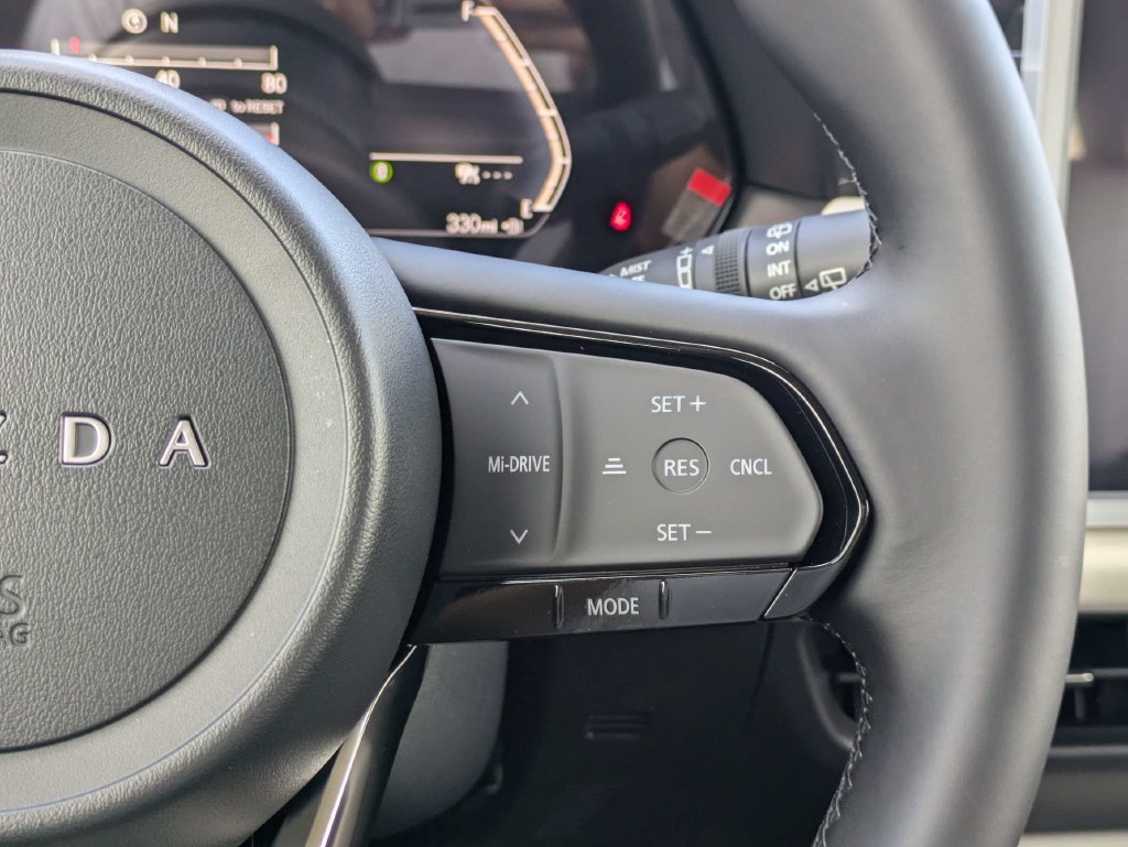 New 2026 MAZDA CX-5 Preferred AWD/4WD image 25