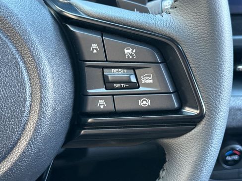 New 2026 Subaru Outback Premium AWD/4WD image 26
