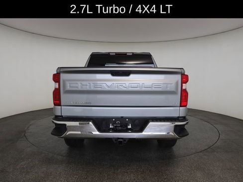 Used 2023 Chevrolet Silverado 1500 LT image 15