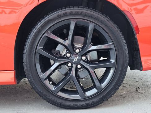 Used 2022 Dodge Charger R/T w/ Plus Group RWD image 29
