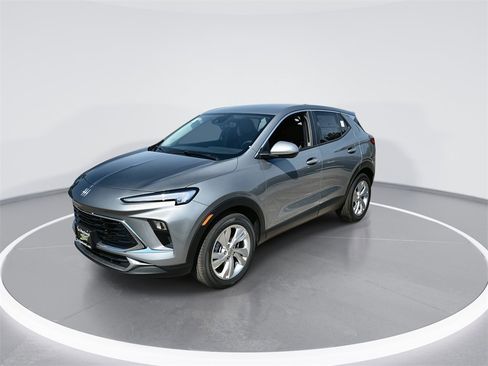 New 2026 Buick Encore GX Preferred w/ Comfort Package image 4