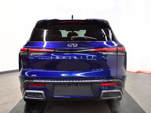 Used 2023 INFINITI QX60 Luxe w/ Cargo Package image 6