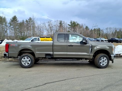 New 2026 Ford F350 XLT w/ FX4 Off-Road Package image 4