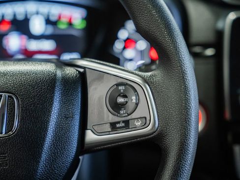 Used 2018 Honda CR-V EX image 26