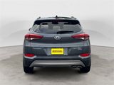 Used 2018 Hyundai Tucson Limited w/ Ultimate Package 02 image 4