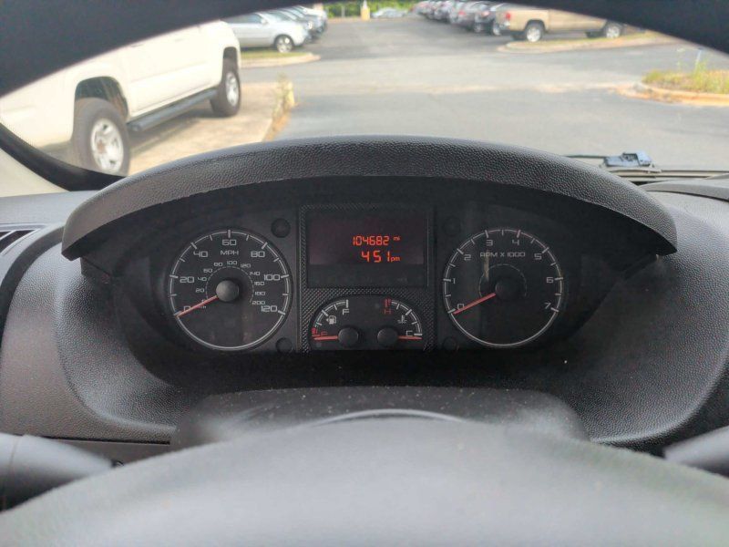 Used 2019 RAM ProMaster 1500 FWD image 15