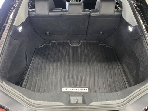 Used 2023 Acura Integra FWD image 19