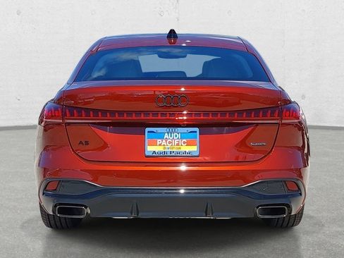 New 2026 Audi A5 2.0T Premium Plus AWD/4WD image 6