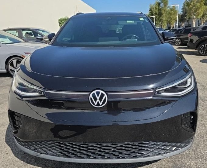 Used 2023 Volkswagen ID.4 Pro S RWD image 3