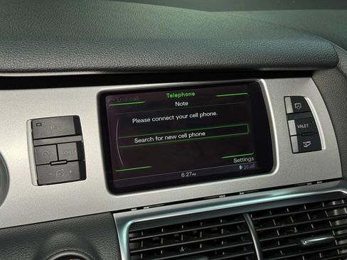 Used 2013 Audi Q7 3.0T S line Prestige w/ S Line Pkg image 58