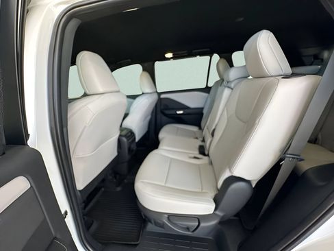 Used 2025 Lexus TX 350 FWD w/ Convenience Package image 14