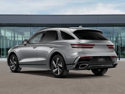 New 2026 Genesis GV70 3.5T Sport Advanced
