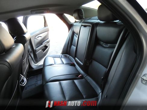 Used 2019 Cadillac XTS Luxury FWD image 45
