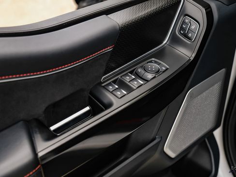 Used 2024 Ford F150 Raptor w/ Equipment Group 803A Raptor R image 99