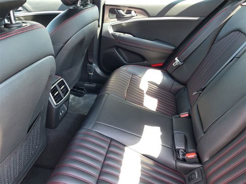 New 2026 Genesis G70 3.3T Sport Prestige image 11