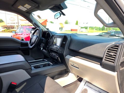 Used 2019 Ford F150 XL w/ Equipment Group 101A Mid AWD/4WD image 45