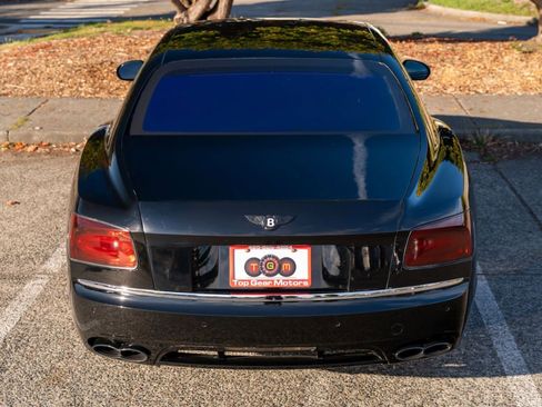 Used 2015 Bentley Flying Spur V8 image 41