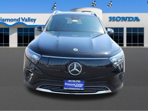 Used 2024 Mercedes-Benz EQB 250+ image 2