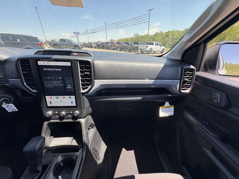 New 2026 Ford Ranger XL AWD/4WD image 23
